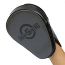 Training Target For Sanda Fighting - Arc Boxing Hand - Fluorescent Gray-11