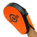 Training Target For Sanda Fighting - Arc Boxing Hand - Fluorescent Gray-15