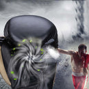 Professional Adult Boxing Training Gloves - 6Oz For Muay Thai Fighting - Pink-8