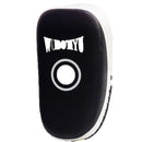 Thickened Professional Taekwondo Foot Target For Boxing And Sanda Training - Sz Red-15