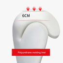 Professional Adult Boxing Training Gloves - 6Oz For Muay Thai Fighting - Fluorescent Yellow-6