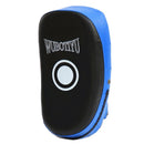 Thickened Professional Taekwondo Foot Target For Boxing And Sanda Training - Sz Blue-12