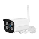 Wireless Ip Camera With 1080P Hd Motion Detection Night Vision And Tf Card Support-1