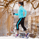 2 Pairs WOOL BLEND SOCKS Ladies Womens Thick Soft Work Thermal Warm Winter - 2-8-6