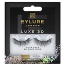 Eylure Luxe 3D Aurora Faux Mink Lashes-1