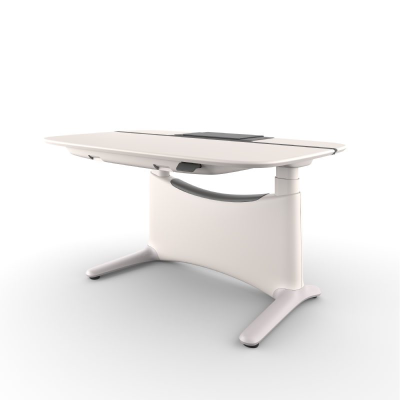 1.2m UFOU UPON Standing Desk Height Adjustable Motorised Electric Sit Stand Table Riser - 0