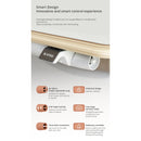 1.2m UFOU UPON Standing Desk Height Adjustable Motorised Electric Sit Stand Table Riser-3