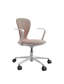 UFOU Joyin Tail Designer Ergonomic Chair - Flamingo-1