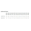 Mens Advatex Varesa Wool Pullover Jumper Cardigan V Neck - Charcoal - XXL-3