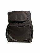 23.5L Leuts Primary Deluxe Backpack School Library Book Bag - Brown-2