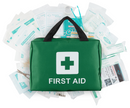 2x 210PCS EMERGENCY FIRST AID KIT Medical Travel Set Workplace Office ARTG BULK-5
