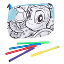 DIY Funbox Colour-In Pencil Case with 4 Markers-1
