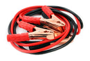 Heavy Duty JUMPER LEADS Booster Cables Jump Start 1000AMP 2.1M Long Car Battery-2