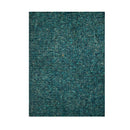 100% SHETLAND RAGG WOOL Half Zip Up Knit JUMPER Pullover Mens Sweater Knitted - Sherwood - XXL-7