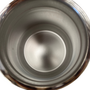 1.2L TURKISH COFFEE POT Milk Warmer Jug w Handle STAINLESS STEEL-4