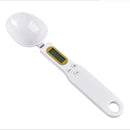 Weighing Electronic Digital Spoon Scale LCD Display Kitchen Food Measuring Tools-2