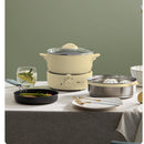 BEAR Multifunction Cooking Pot Hot Pot DHG-B25Z1-2