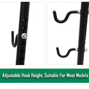 Bike Maintenance Stand Bicycle Cycle Work Repair Floor Storage Display Rack Tool-3