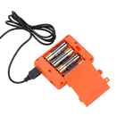 SUMO Fancy Dress Inflatable Suit -Fan Operated Costume-4