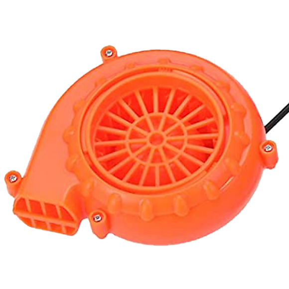 SUMO Fancy Dress Inflatable Suit -Fan Operated Costume