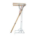 Attic Loft Ladder - 2700mm to 3050mm-4