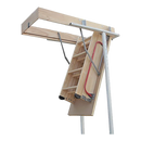 Attic Loft Ladder - 2200mm to 2700mm-4