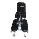 Leg Stretcher Martial Arts Karate Kick Boxing Machine-5