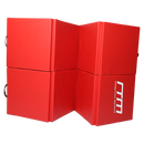 Gym Mat Gymnastics Martial Arts Karate Gym Mat Yoga Wrestling-4