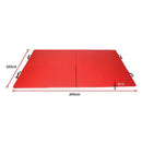 Gym Mat Gymnastics Martial Arts Karate Gym Mat Yoga Wrestling-12