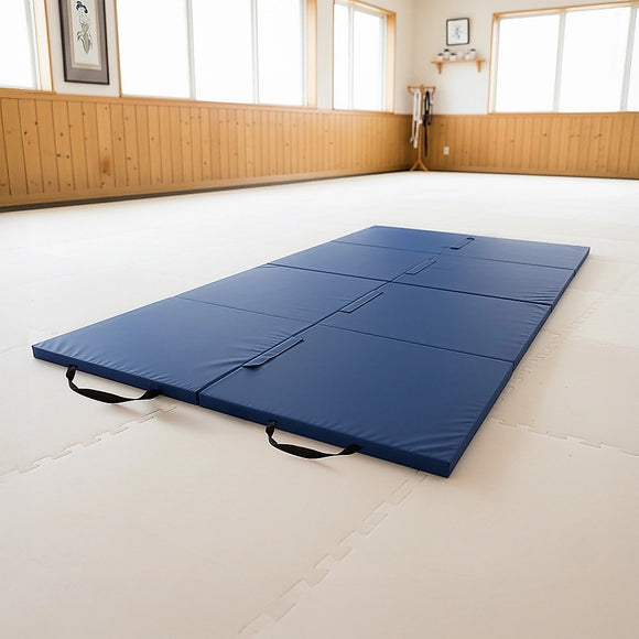 Exercise Mat Gymnastics Martial Arts Yoga Karate Judo