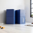 Exercise Mat Gymnastics Martial Arts Yoga Karate Judo-5