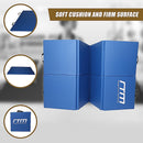 Exercise Mat Gymnastics Martial Arts Yoga Karate Judo-8