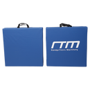 Exercise Mat Gymnastics Martial Arts Yoga Karate Judo-7