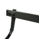 Professional Doorway Chin Pull Up Gym Excercise Bar-6