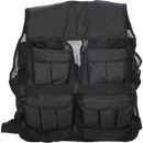 40LBS Weighted Weight Gym Exercise Training Sport Vest-1