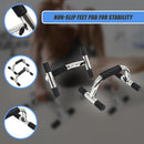 Push Up Bar Stand Handle Muscle Strength Exercise Gym-8