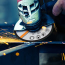 125mm 5" Cutting Disc Wheel for Angle Grinder x25-4