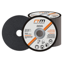 125mm 5" Cutting Disc Wheel for Angle Grinder x50-2