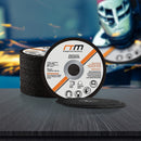 125mm 5" Cutting Disc Wheel for Angle Grinder x100-11