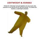 Sunshine Inflatable Costume Fancy Dress Suit Fan Operated-11