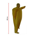 Sunshine Inflatable Costume Fancy Dress Suit Fan Operated-12