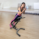 45-Degree Hyperextension Bench-2