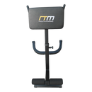 45-Degree Hyperextension Bench-5