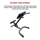 45-Degree Hyperextension Bench-11