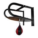 Speedball with Wall Frame Boxing Punching Bag-1