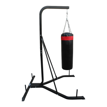Freestanding 37kg Punching Bag Filled Heavy Duty