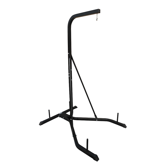 Freestanding 37kg Punching Bag Filled Heavy Duty