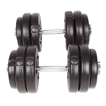 30KG Adjustable Dumbbell Set