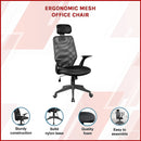 Ergonomic Mesh Office Chair-3