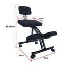 Ergonomic Office Kneeling Chair-11